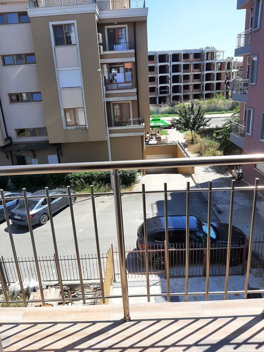 Дава се под наем Едностаен апартамент в Несебър - 50 кв.м за 229.5 € - Снимка #6