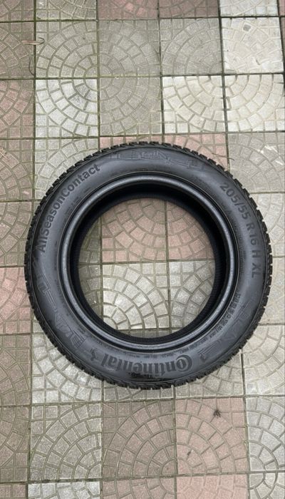 Anvelope Allseason Continental 205/55 R16 XL 94H