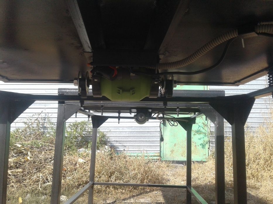 Вибростол вибростол