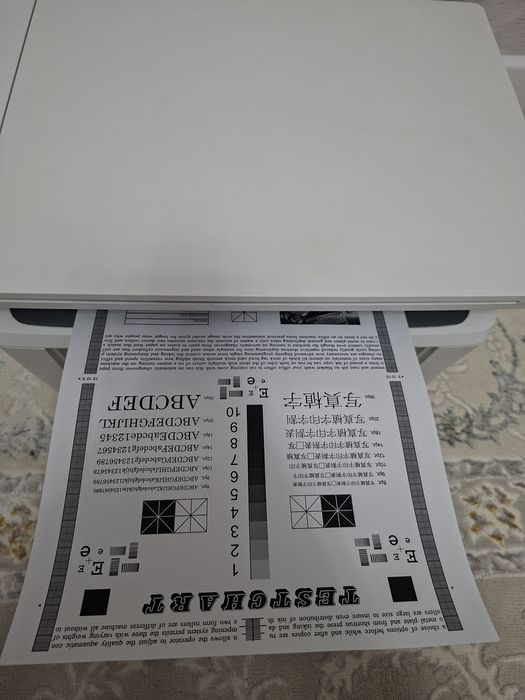Принтер HP MFP M28a