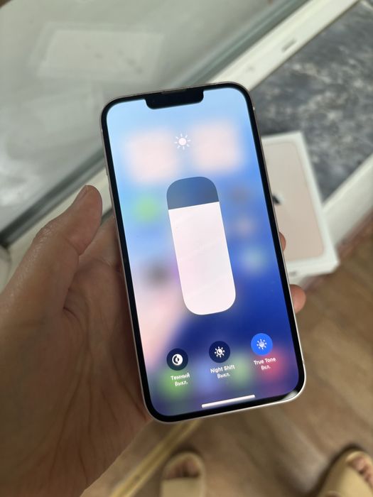 Iphone 13 128гб хороша