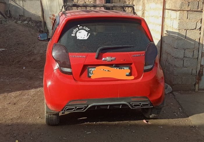 Спарк экспорт вариант 3 позиции