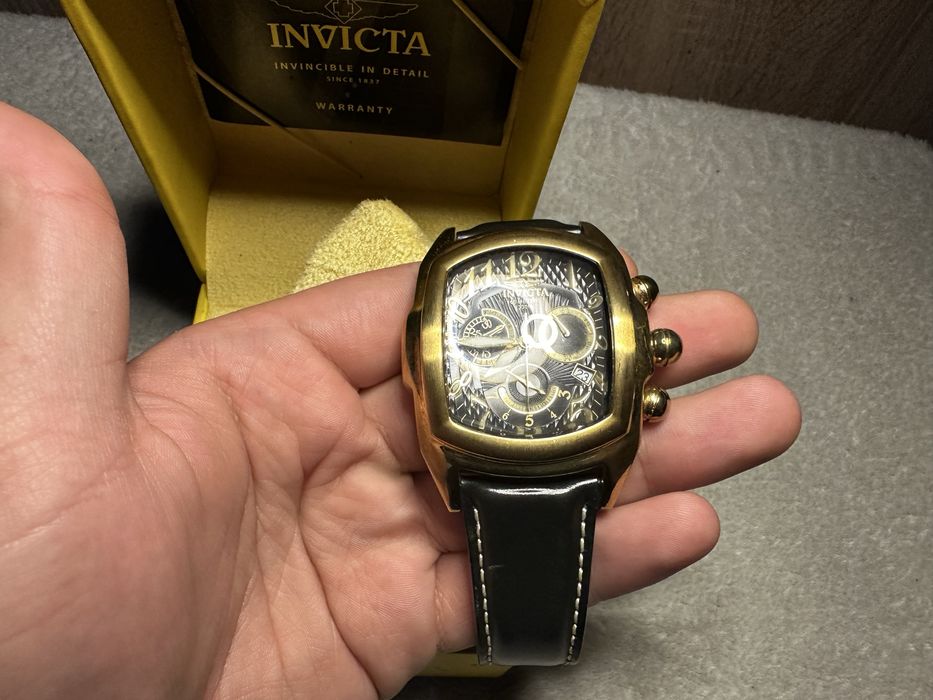 Часовник Invicta Lupah 13692
