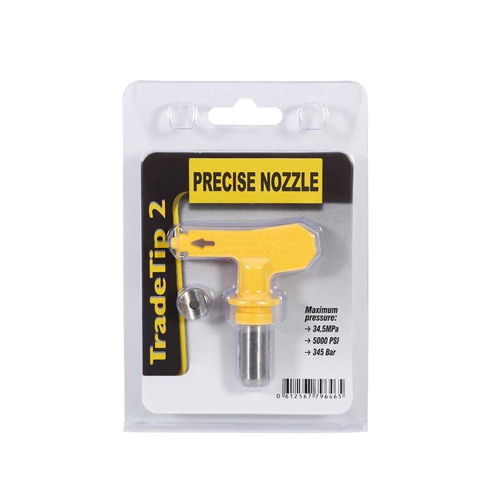 Duza, diuza, pistol de zugravit pentru pompe airless