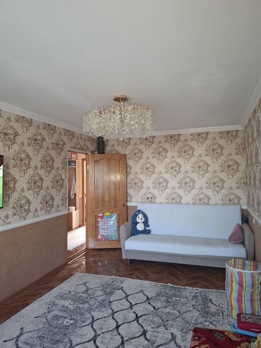 Продаётся 3х комнатная квартира