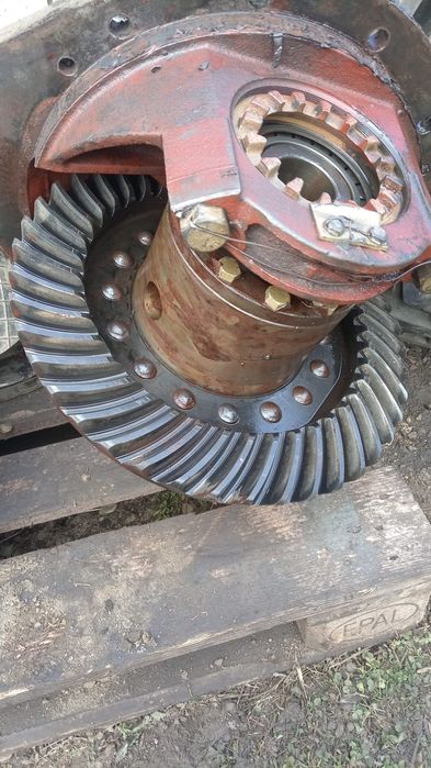 PIESE TAF A 1800 grupuri ,butuci,capace punti