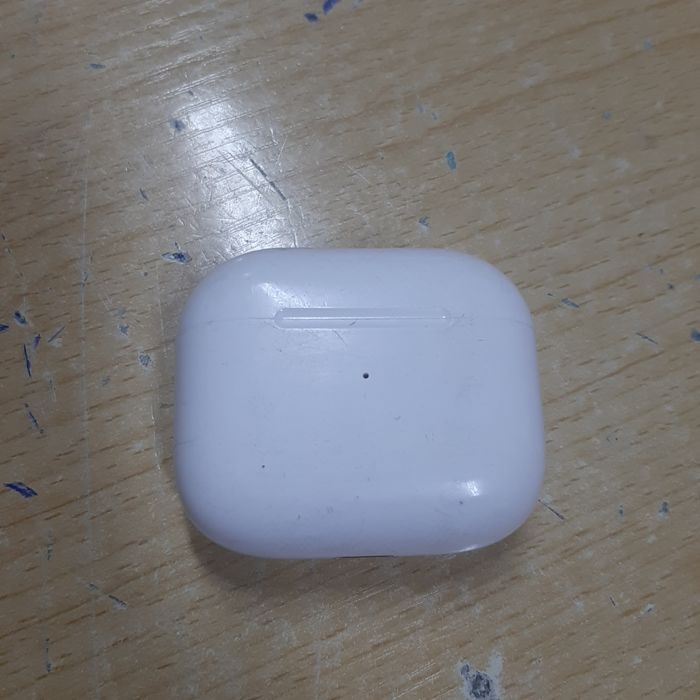Airpods 3 поколения