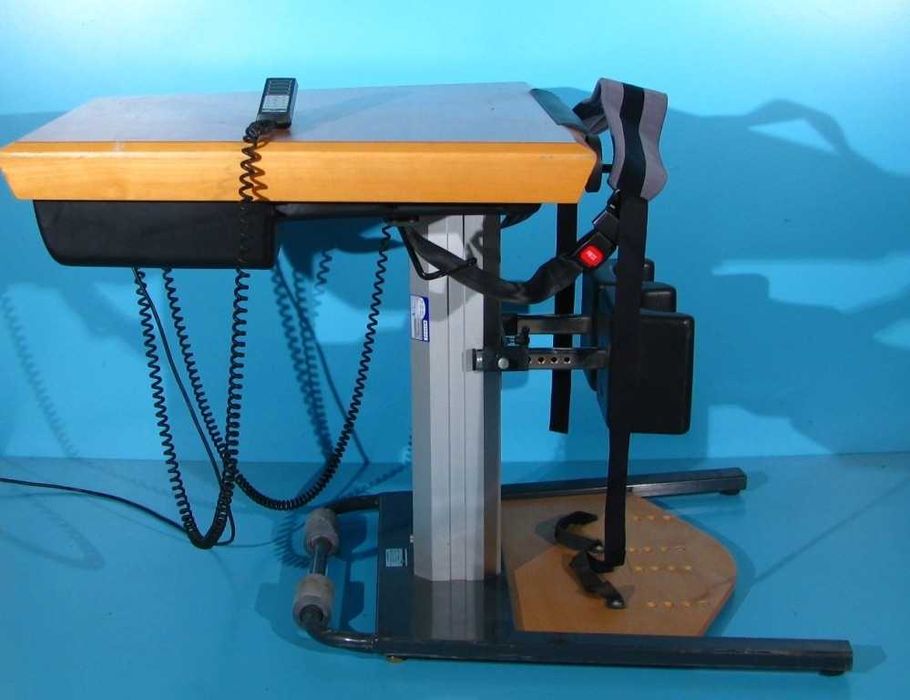 Verticalizator electric pentru persoane cu dizabilitati Richter