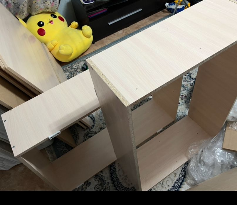 Продам две кровати 1х2