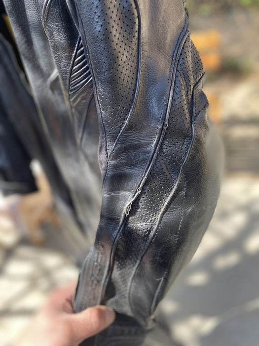 Мото Екип RST 54