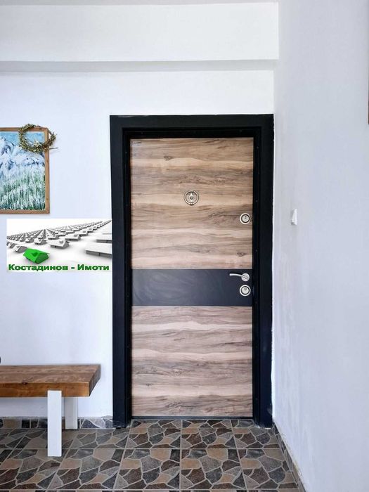 Продава се Многостаен апартамент в Пловдив, Коматевски възел - 133 кв.м за 1828 €/кв.м - Снимка #7