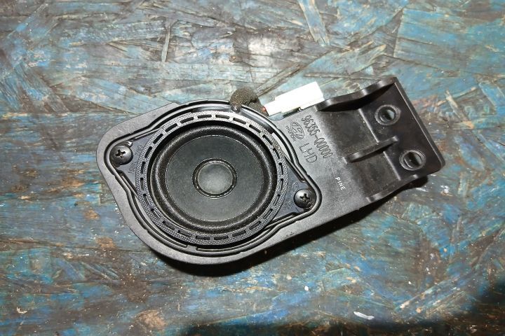 Boxa fata stanga 96355-Q000  96355-Q000 Hyundai i20 3 [2020 - 2022] H