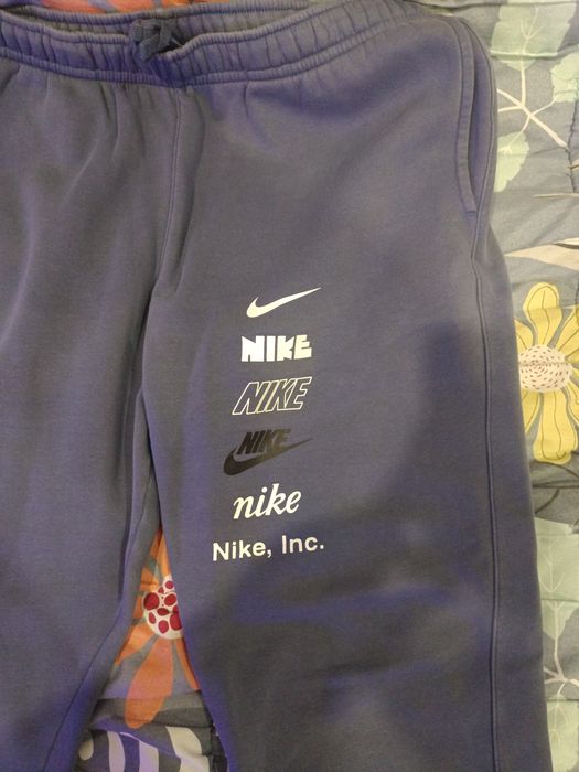 Мъжки Панталони Nike