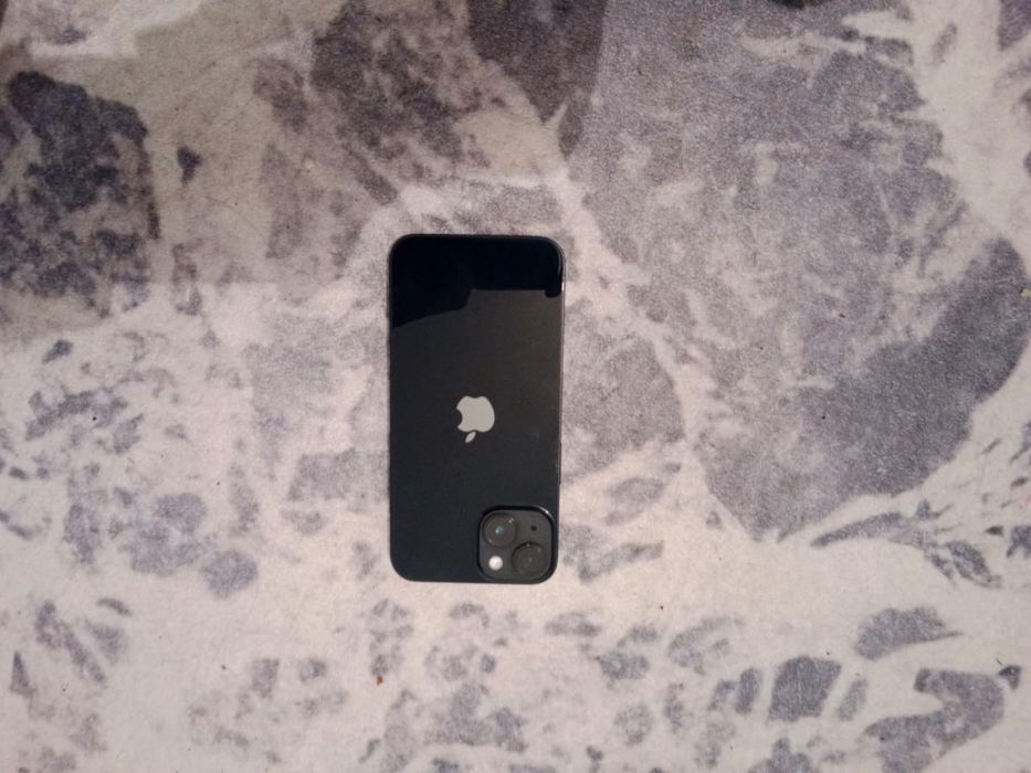 iPhone 14, 128 гб, емкость аккмулятора 92%