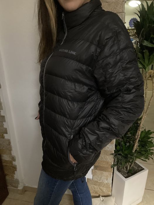 Пролетно дамско яке