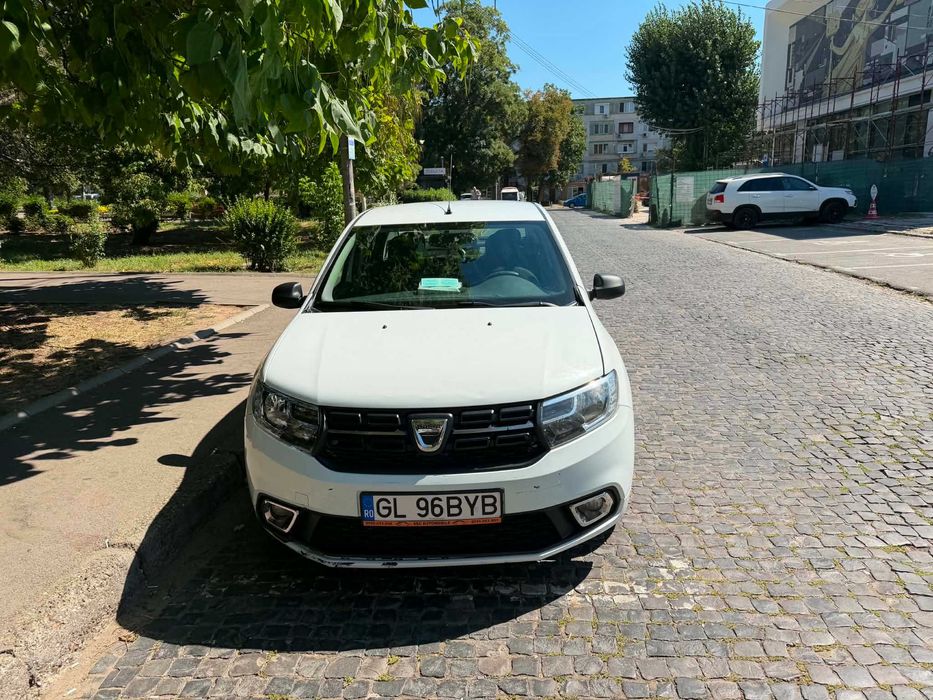 Vand dacia logan