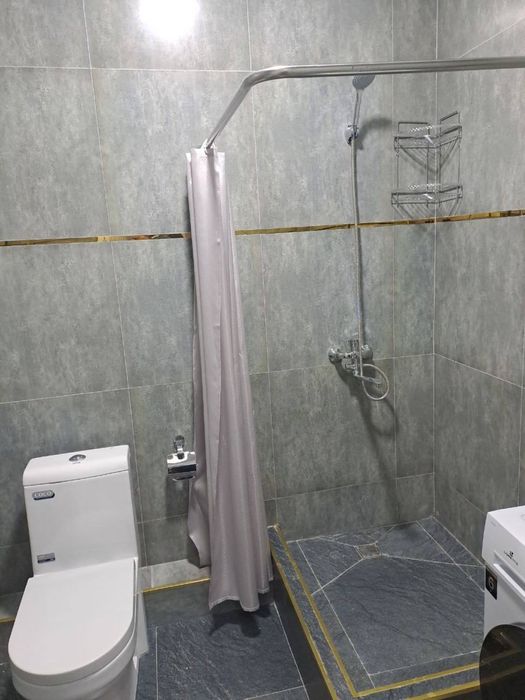 2х комнатная Урикзор