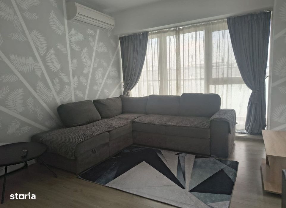 Apartament 3 camere Tudor Vladimirescu , 83 metri, etaj 1 Cod:155330 — fotografia 1