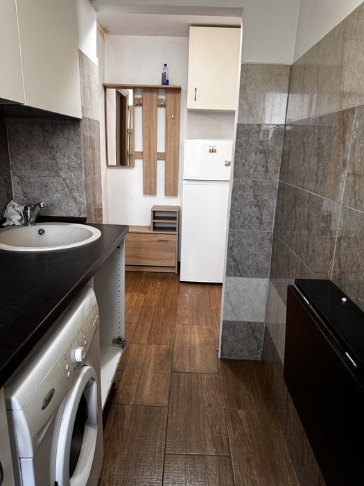 Apartament 2 camere, decomandat, Aleea Cetatuia