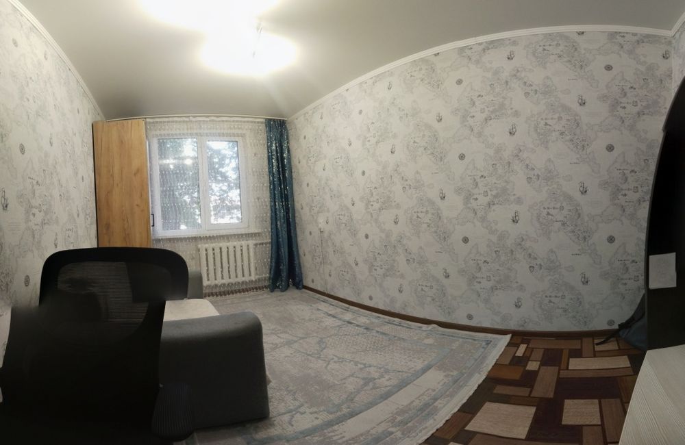 Продам 3 комнатную квартиру