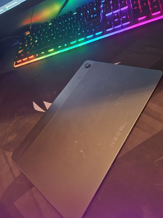 Samsung Tab A9 plus 5G