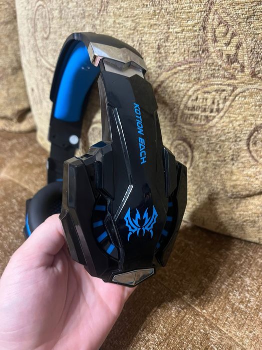 Слушалки KOTION EACH G9000