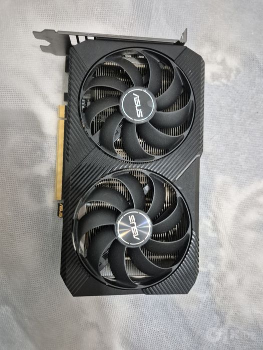 Nvidia RTX 2080 video karta видео карты