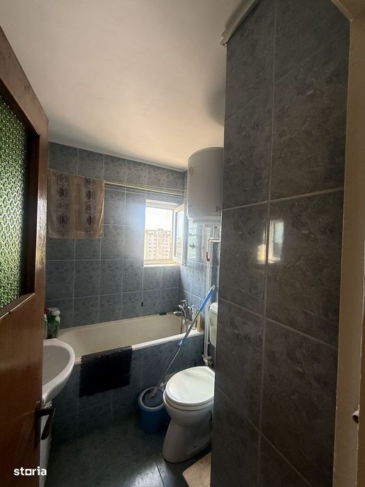 City-Apartament 2 camere circular