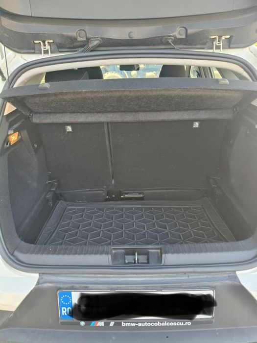 Renault captur benzina 1.0 an 2020