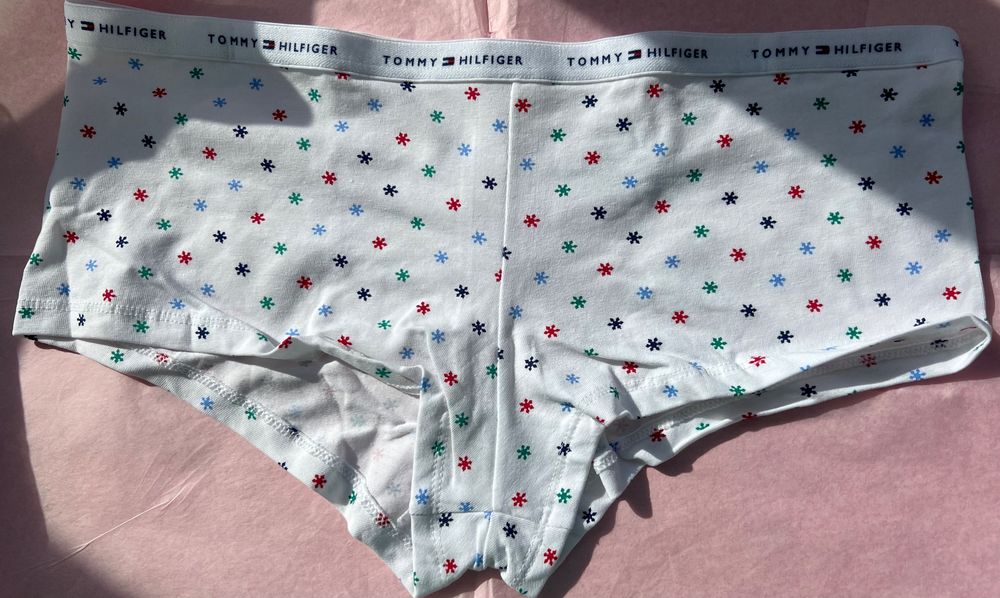 НАМАЛЕНИЕ €9 не €20 Tommy Hilfiger оригинално бельо