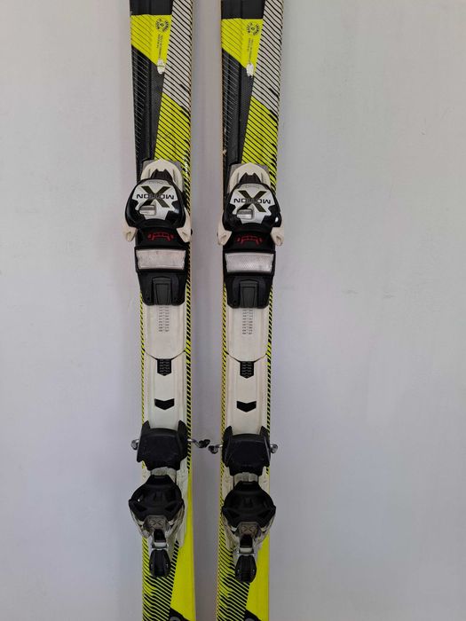 Schiuri 175 cm VOLKL RACETIGER SC UVO skiuri schi avansati