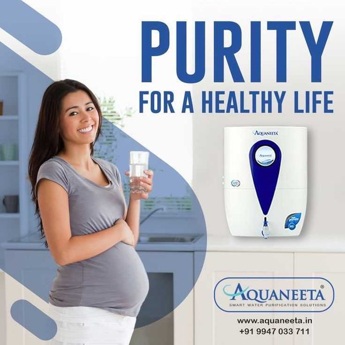 Фильтр для воды -Vital+