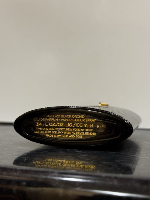 Tom Ford Black Orchid EDP 100ml