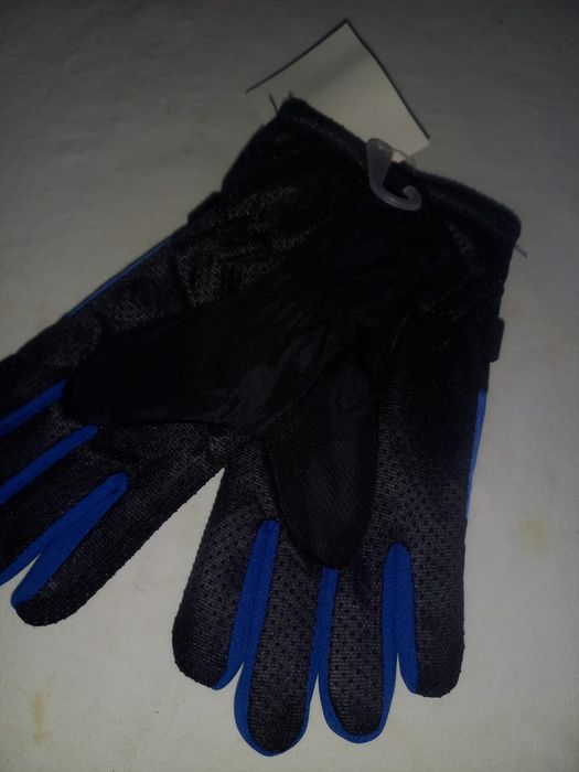Детский перчатка новый