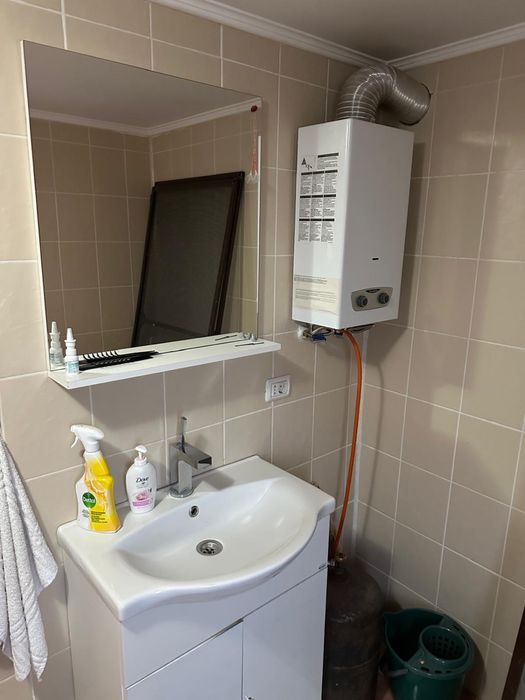 Vand casa in Unirea/Odobesti