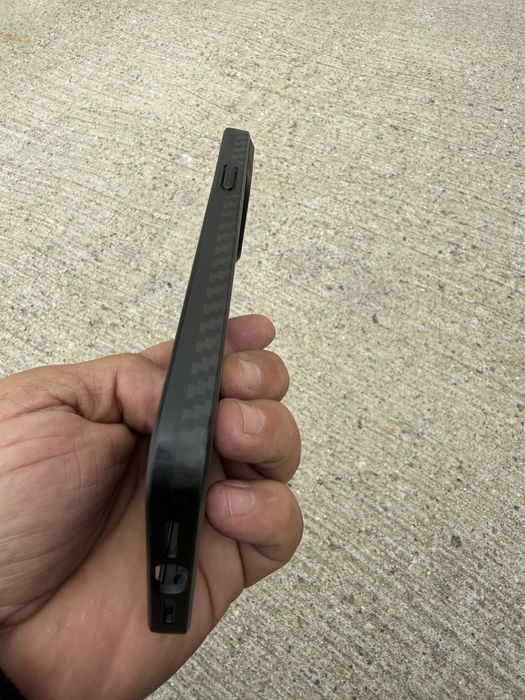 Husa Pitaka Iphone 13 Pro Max