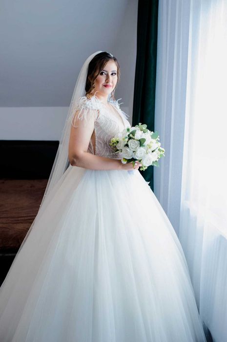 Rochie de mireasa