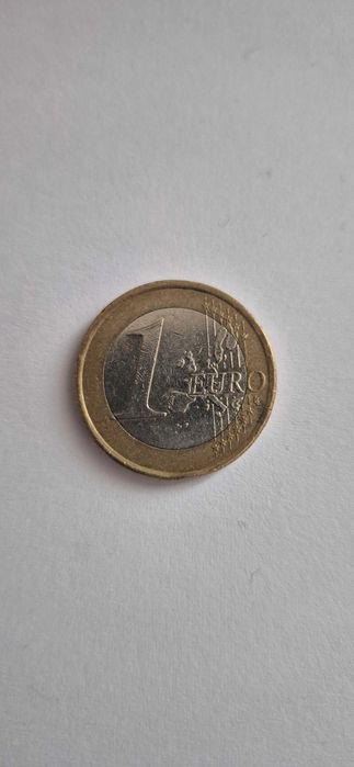 Monede colectie: Germania2002, Austria 2002, Franta 1999