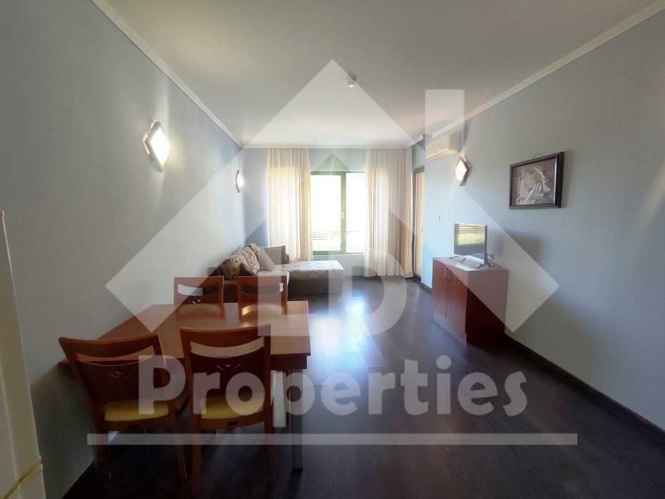 Продава се Двустаен апартамент в к.к. Златни пясъци - 67 кв.м за 1329 €/кв.м - Снимка #1