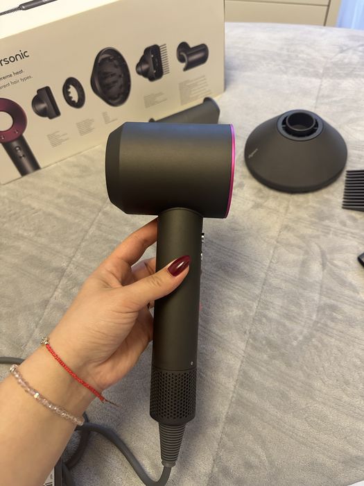 Dyson Supersonic