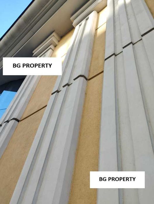 Продава се Офис в София, Център - 459 кв.м за 2800 €/кв.м - Снимка #2