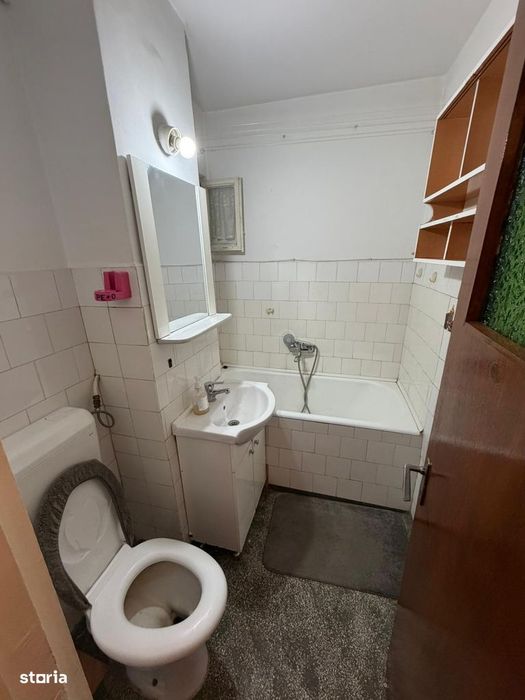 Apartament 2 camere decomandat, Grivitei