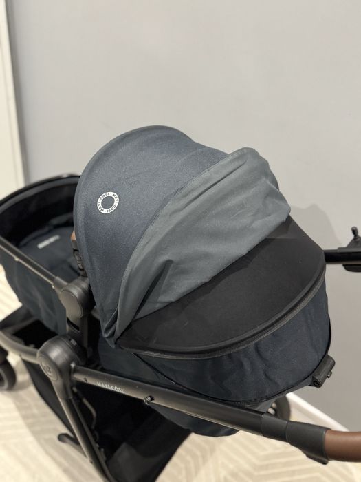 Maxi Cosi Zelia 3 комбинирана бебешка количка