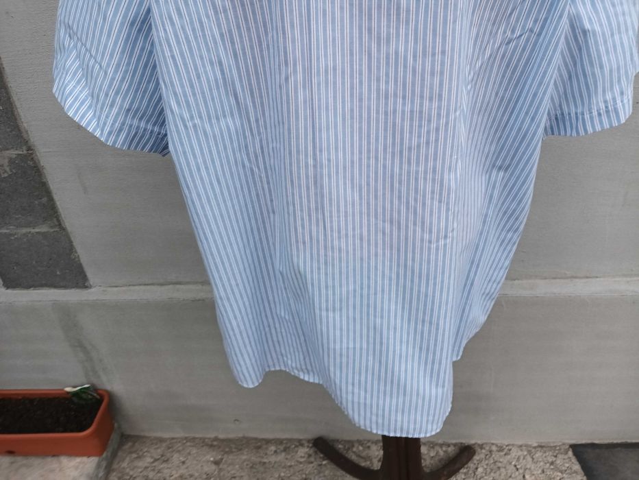 Regular Fit by C&A | camasa barbat mar. 45 - 46 | XL - XXL