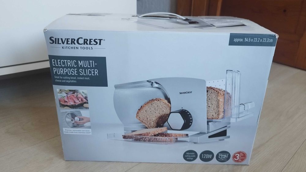 Електрическа машина за рязане