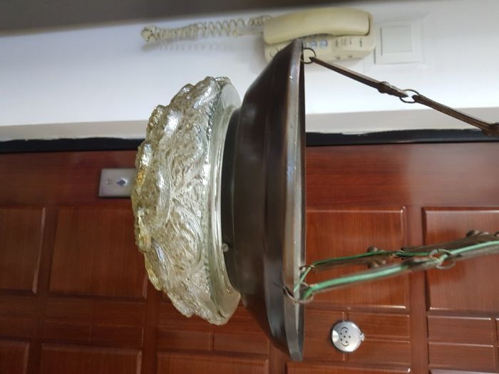 Lustra vintage de vanzare