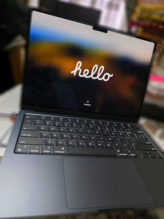 MacBook Air M3 13.6 8/512G