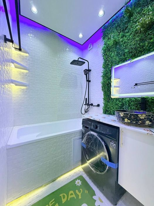 Арендага квартира Чилонзор Шухрат чораха метро яқин ойлага қизларга 3х