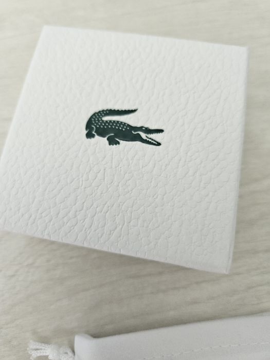 Bratara Lacoste unisex
