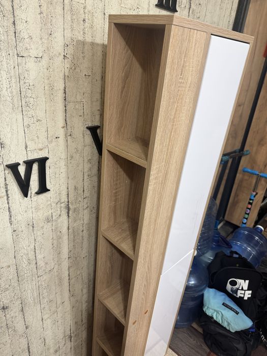 Шкаф в ванную комнату